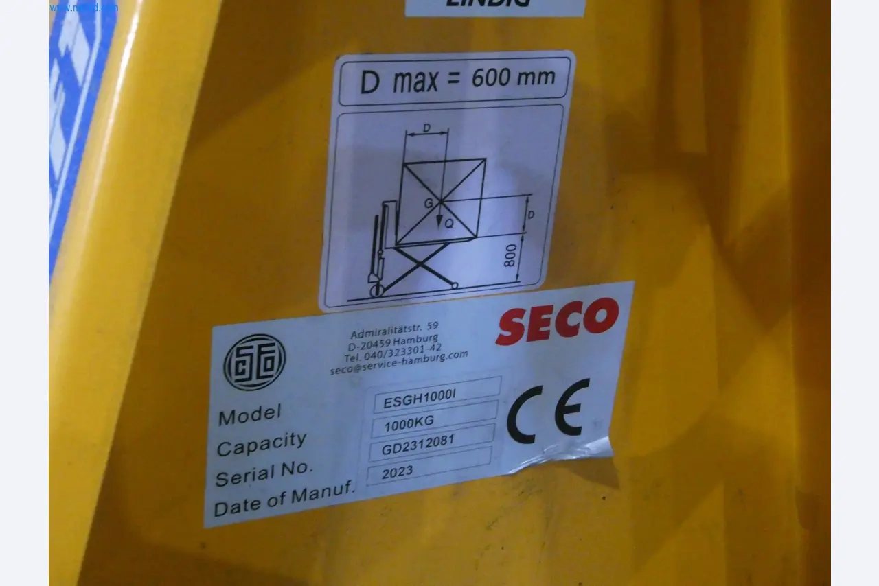 ae group – Plant and machinery for the manufacture of light-metal die-cast components (powertrain and structural parts) – AUCTION-2