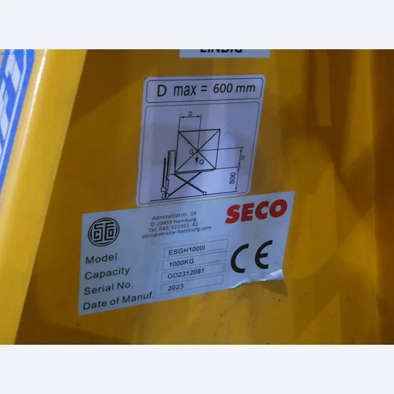 ae group – Plant and machinery for the manufacture of light-metal die-cast components (powertrain and structural parts) – AUCTION-2