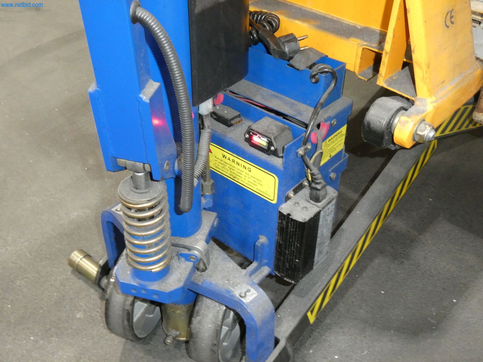 ae group – Plant and machinery for the manufacture of light-metal die-cast components (powertrain and structural parts) – AUCTION-3