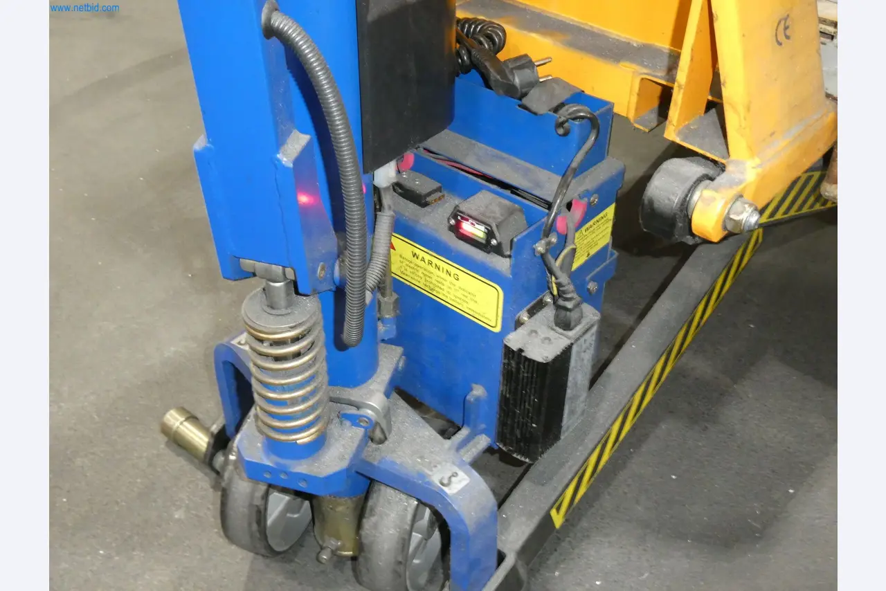 ae group – Plant and machinery for the manufacture of light-metal die-cast components (powertrain and structural parts) – AUCTION-3