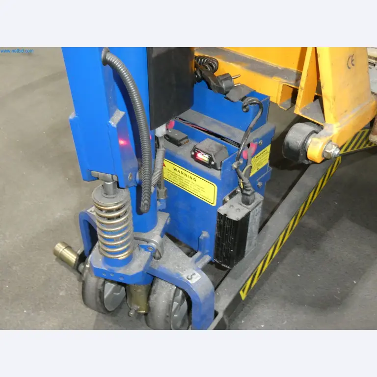 ae group – Plant and machinery for the manufacture of light-metal die-cast components (powertrain and structural parts) – AUCTION-3