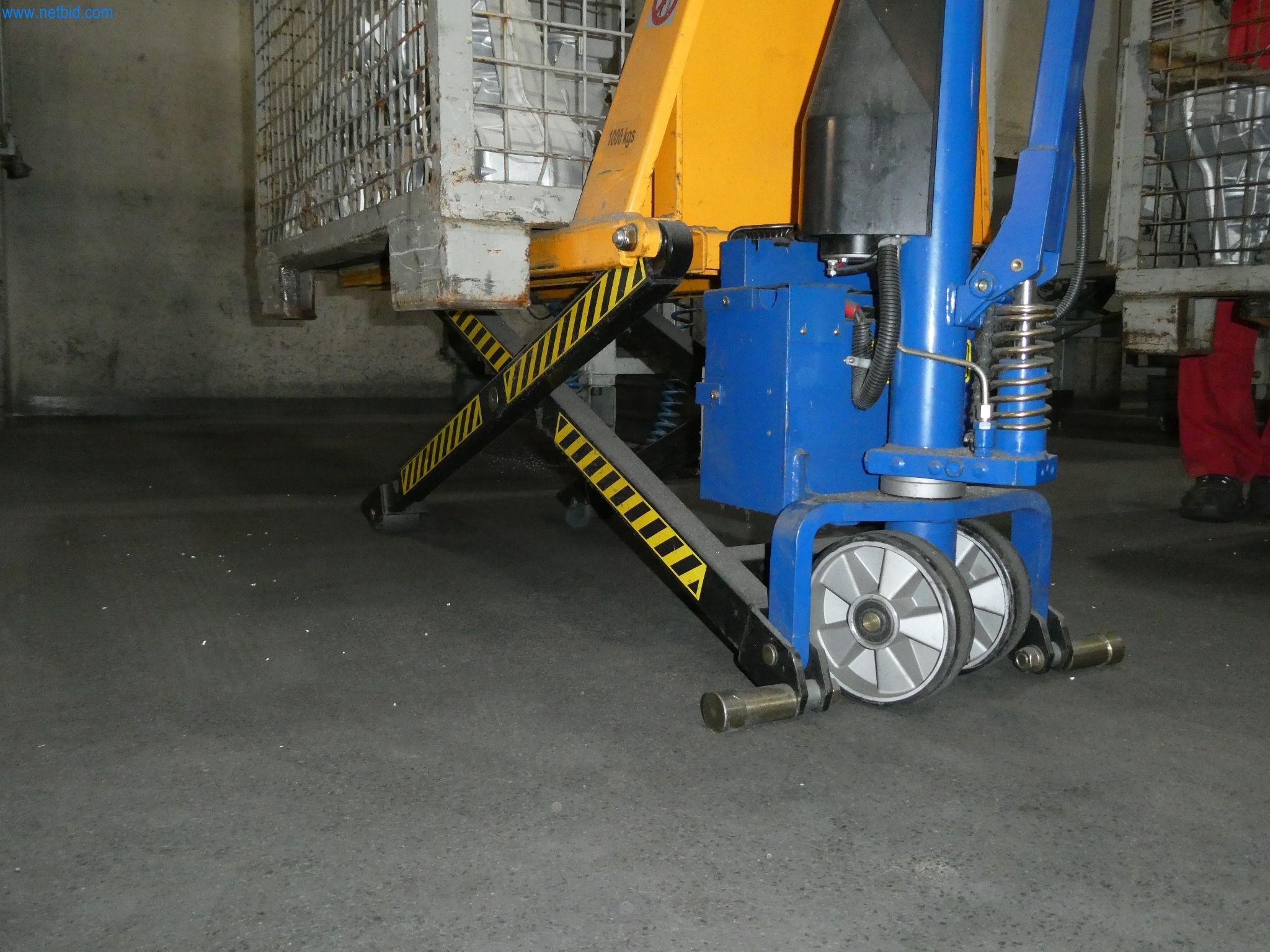 ae group – Plant and machinery for the manufacture of light-metal die-cast components (powertrain and structural parts) – AUCTION-4