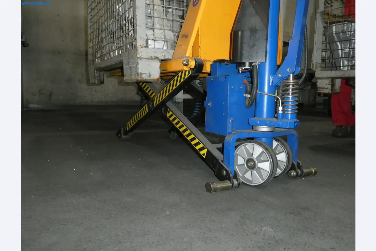 ae group – Plant and machinery for the manufacture of light-metal die-cast components (powertrain and structural parts) – AUCTION-4