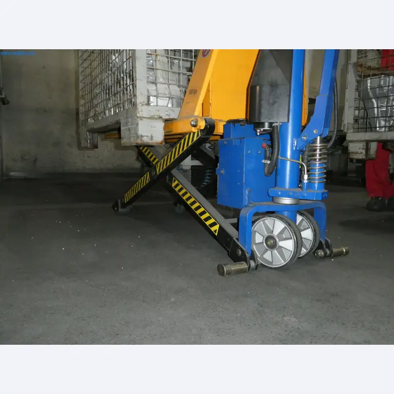 ae group – Plant and machinery for the manufacture of light-metal die-cast components (powertrain and structural parts) – AUCTION-4