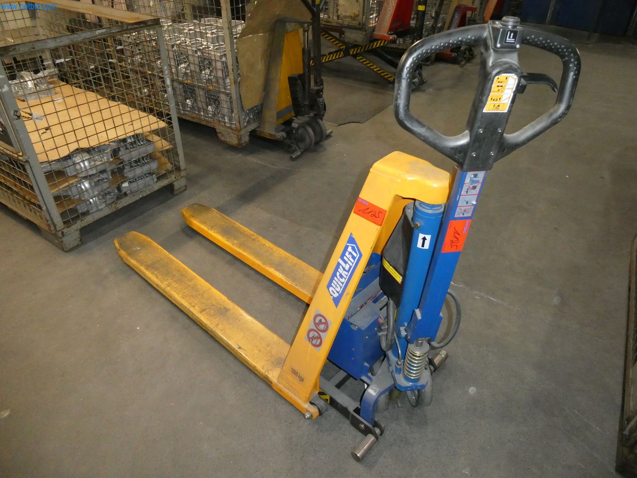 ae group – Plant and machinery for the manufacture of light-metal die-cast components (powertrain and structural parts) – AUCTION-1