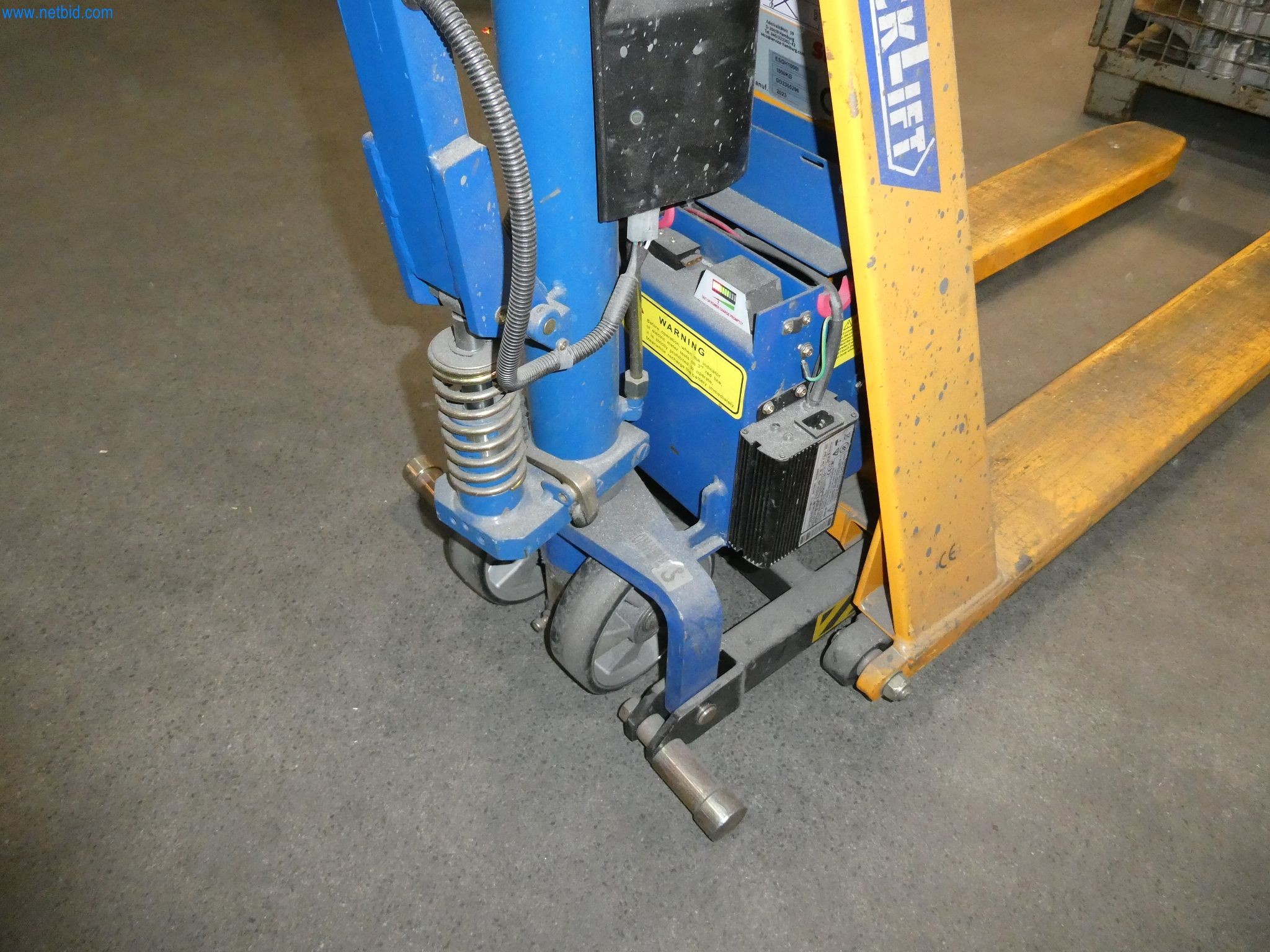 ae group – Plant and machinery for the manufacture of light-metal die-cast components (powertrain and structural parts) – AUCTION-2