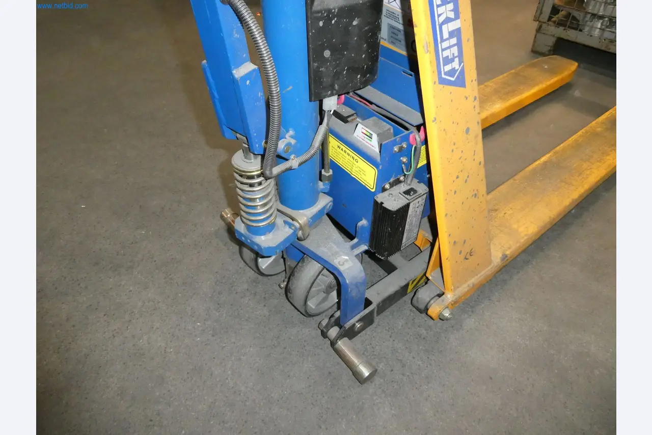 ae group – Plant and machinery for the manufacture of light-metal die-cast components (powertrain and structural parts) – AUCTION-2