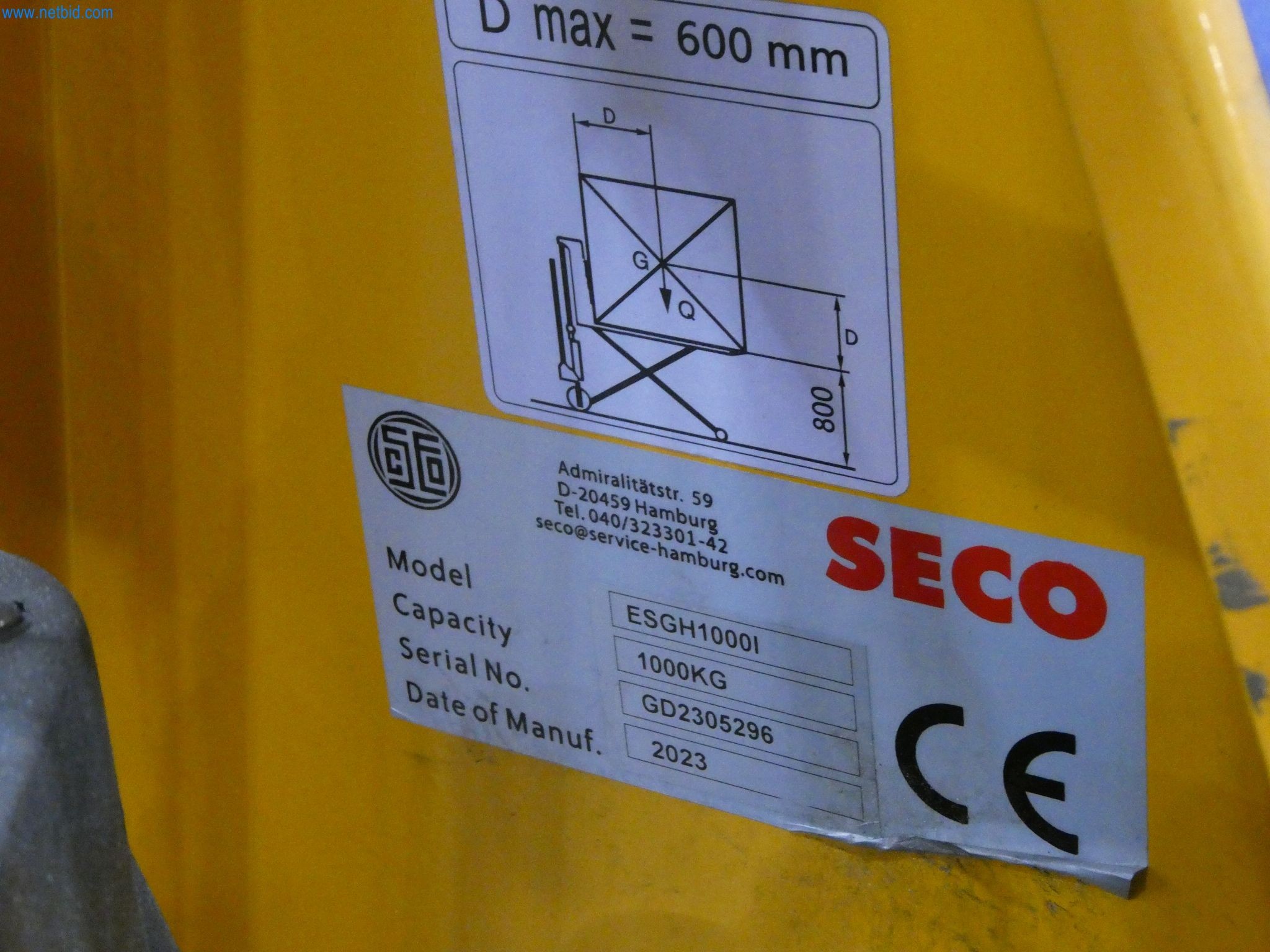 ae group – Plant and machinery for the manufacture of light-metal die-cast components (powertrain and structural parts) – AUCTION-3