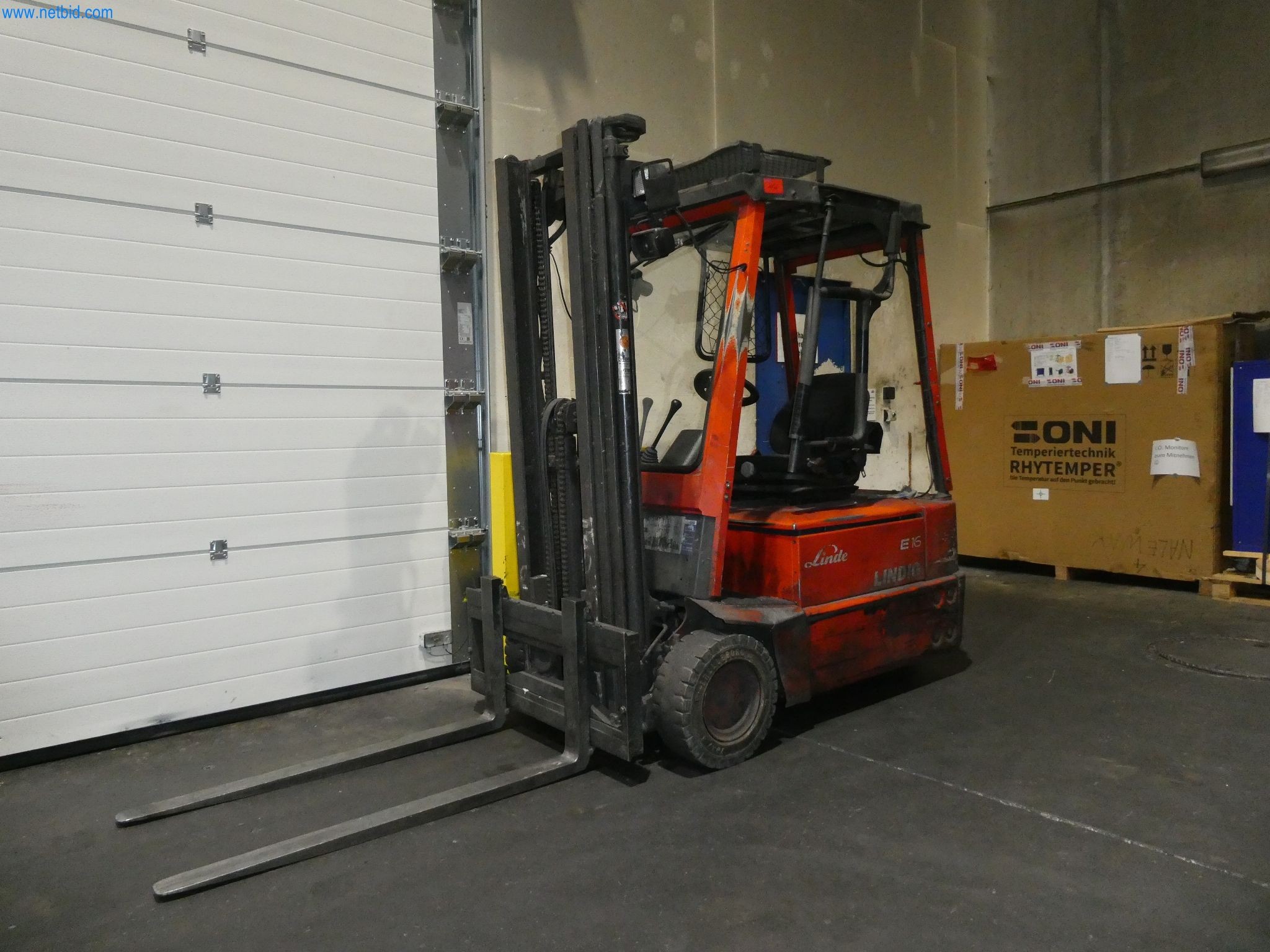ae group – Plant and machinery for the manufacture of light-metal die-cast components (powertrain and structural parts) – AUCTION-2