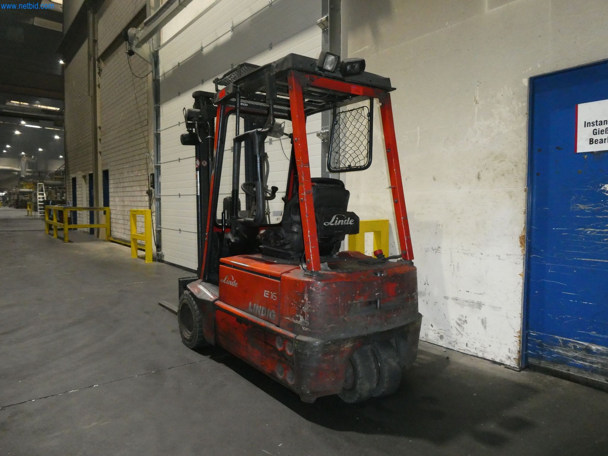 ae group – Plant and machinery for the manufacture of light-metal die-cast components (powertrain and structural parts) – AUCTION-3