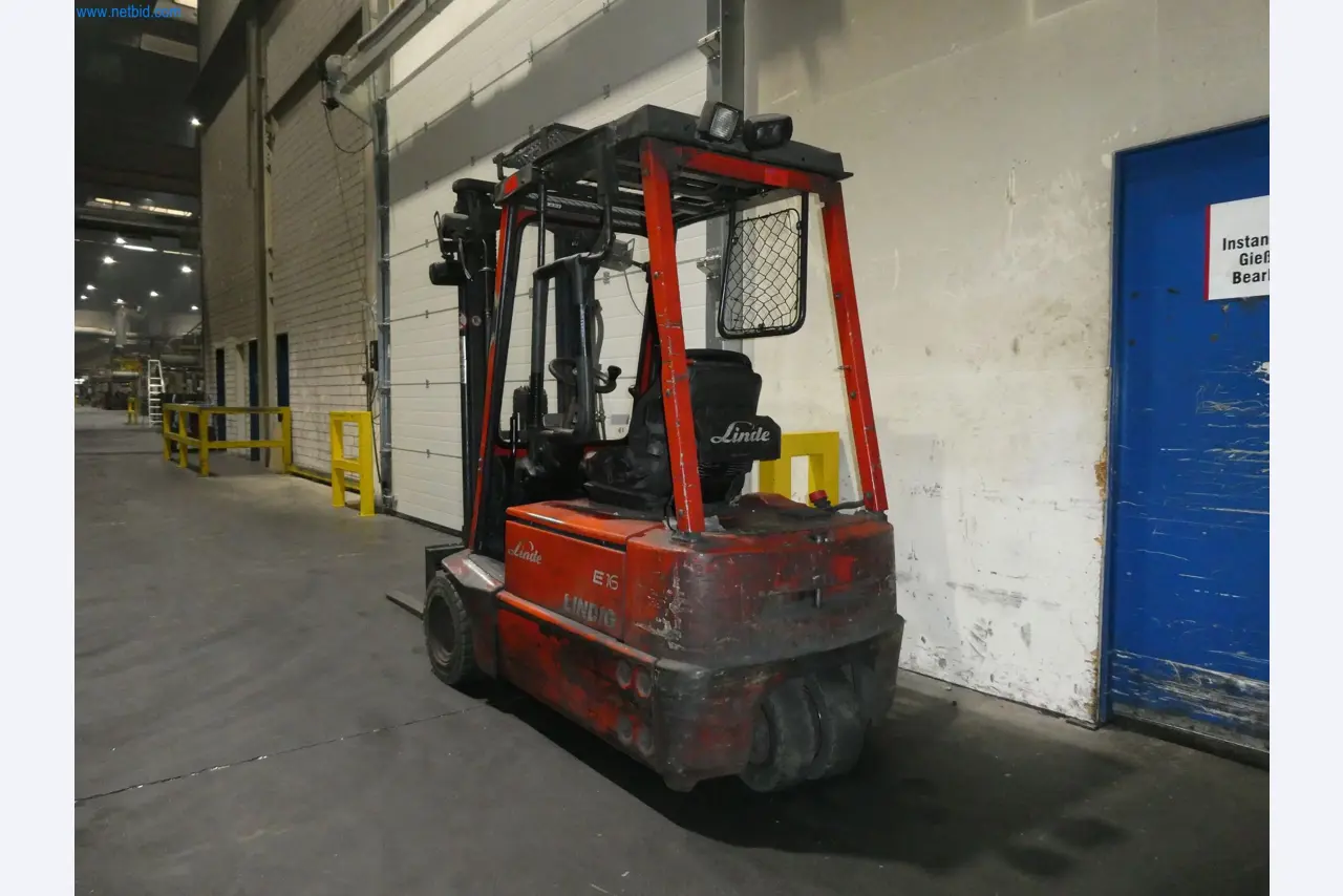 ae group – Plant and machinery for the manufacture of light-metal die-cast components (powertrain and structural parts) – AUCTION-3
