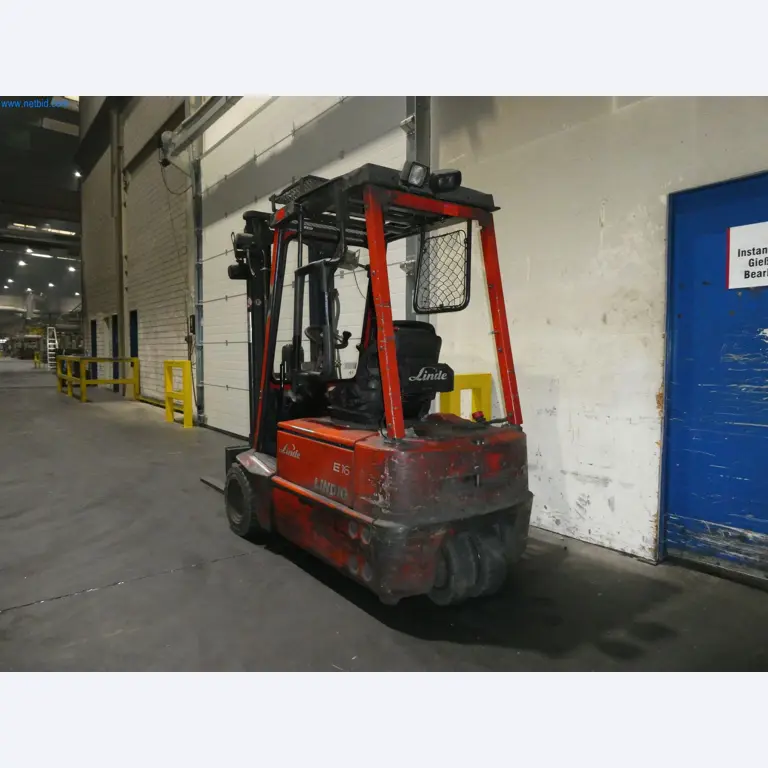 ae group – Plant and machinery for the manufacture of light-metal die-cast components (powertrain and structural parts) – AUCTION-3