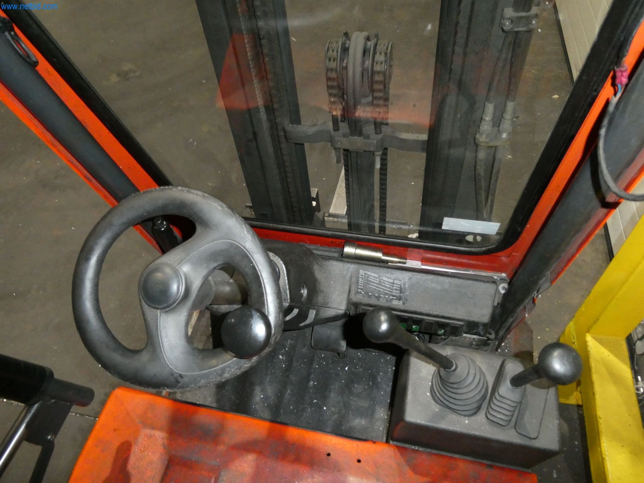 ae group – Plant and machinery for the manufacture of light-metal die-cast components (powertrain and structural parts) – AUCTION-4