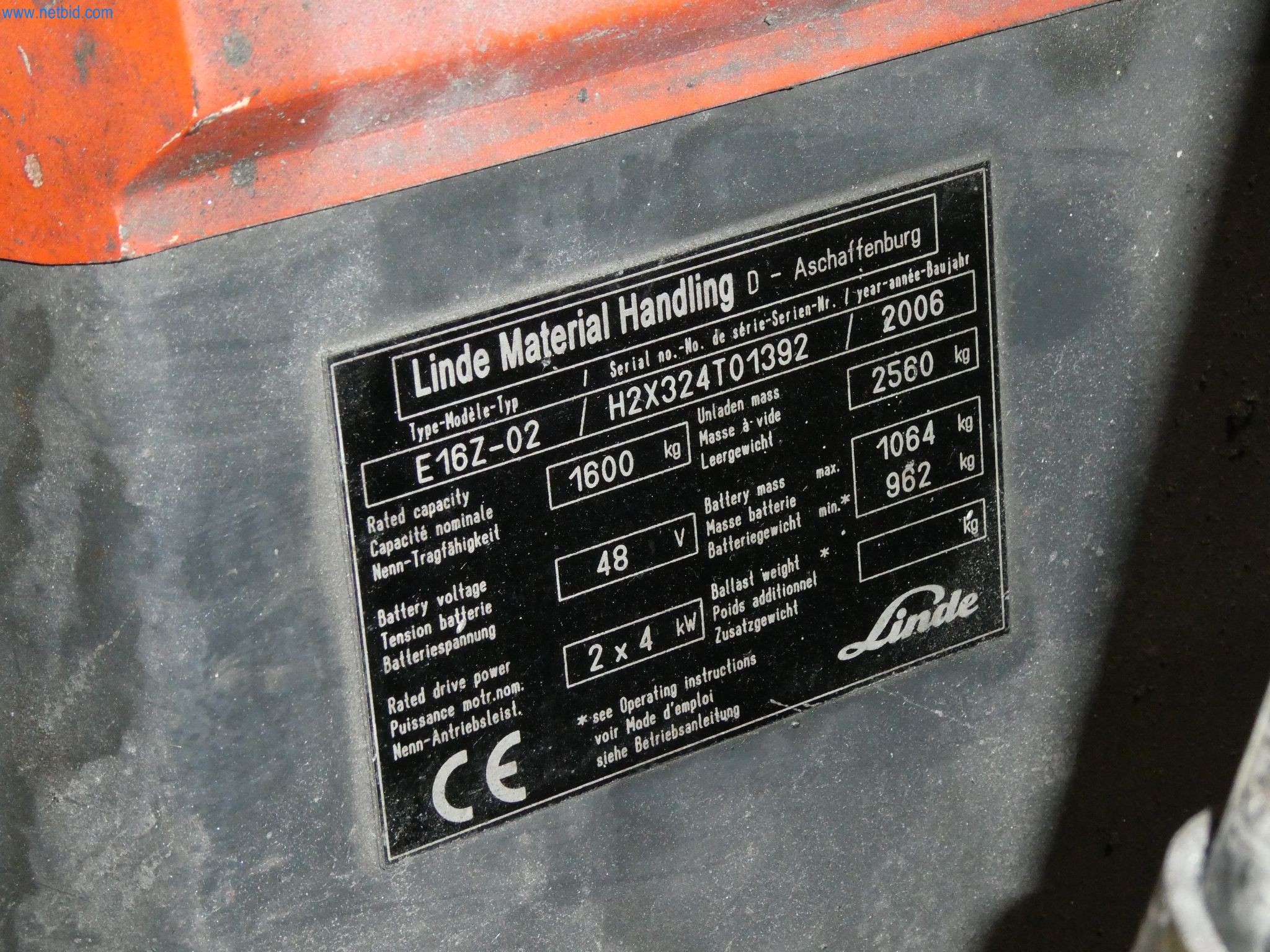 ae group – Plant and machinery for the manufacture of light-metal die-cast components (powertrain and structural parts) – AUCTION-5