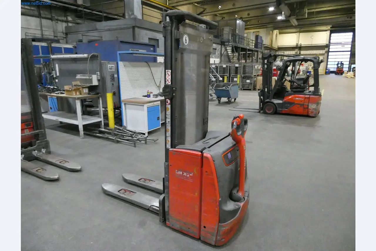 ae group – Plant and machinery for the manufacture of light-metal die-cast components (powertrain and structural parts) – AUCTION-1
