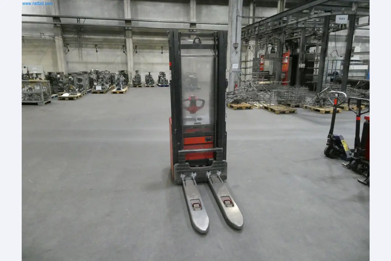 ae group – Plant and machinery for the manufacture of light-metal die-cast components (powertrain and structural parts) – AUCTION-2