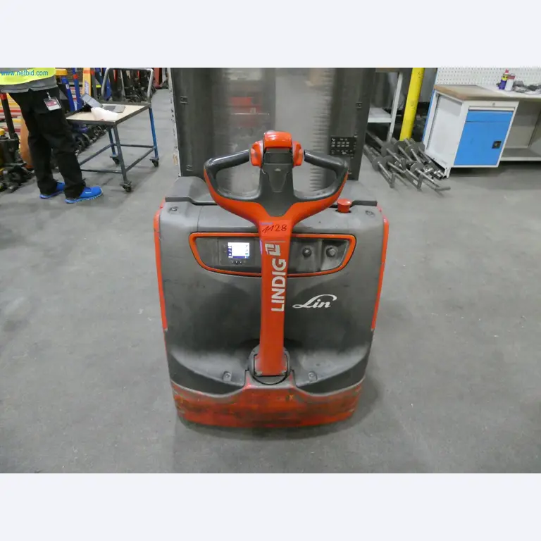 ae group – Plant and machinery for the manufacture of light-metal die-cast components (powertrain and structural parts) – AUCTION-3