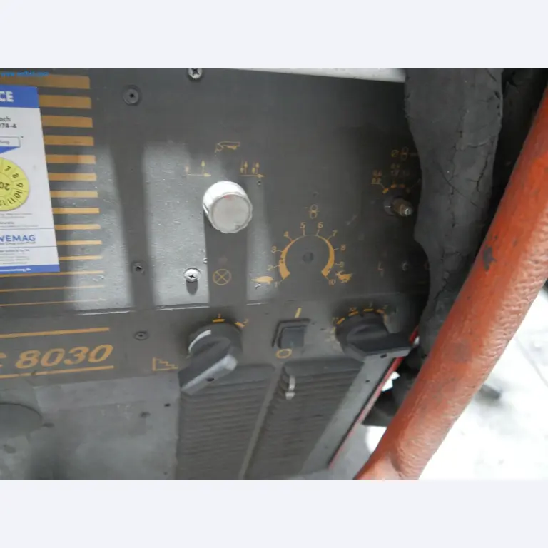 ae group – Plant and machinery for the manufacture of light-metal die-cast components (powertrain and structural parts) – AUCTION-3