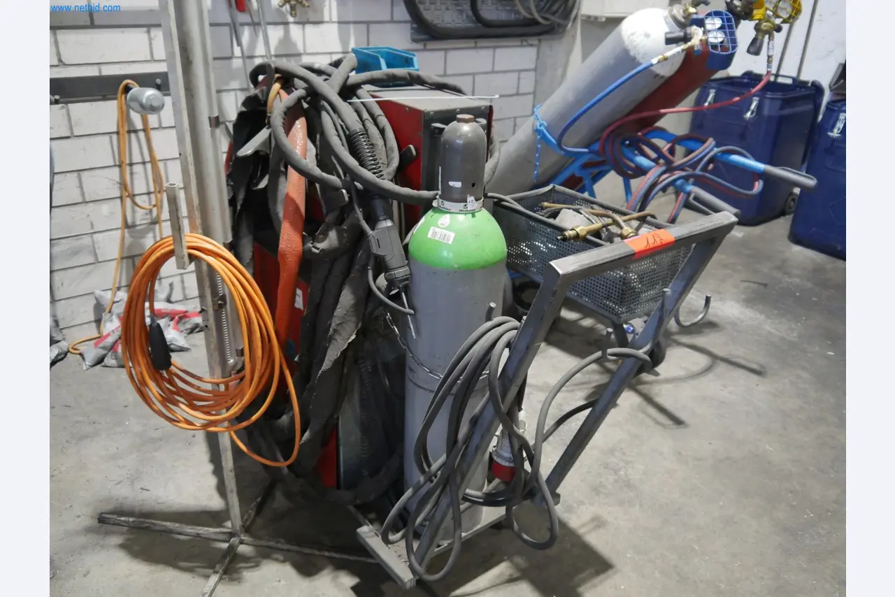 ae group – Plant and machinery for the manufacture of light-metal die-cast components (powertrain and structural parts) – AUCTION-4