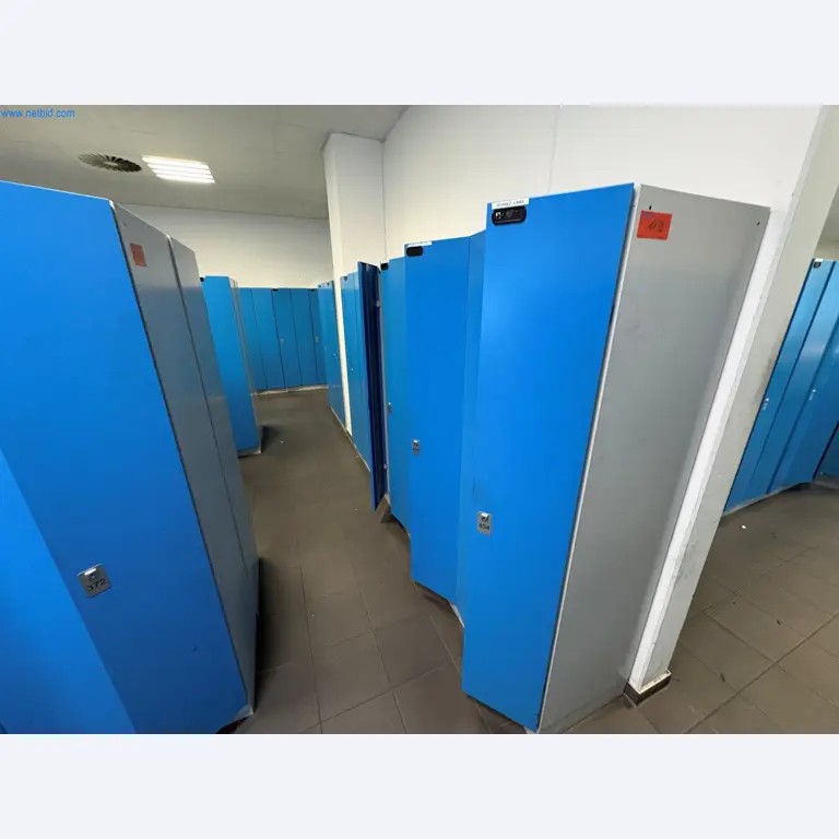 ae group – Plant and machinery for the manufacture of light-metal die-cast components (powertrain and structural parts) – AUCTION-10