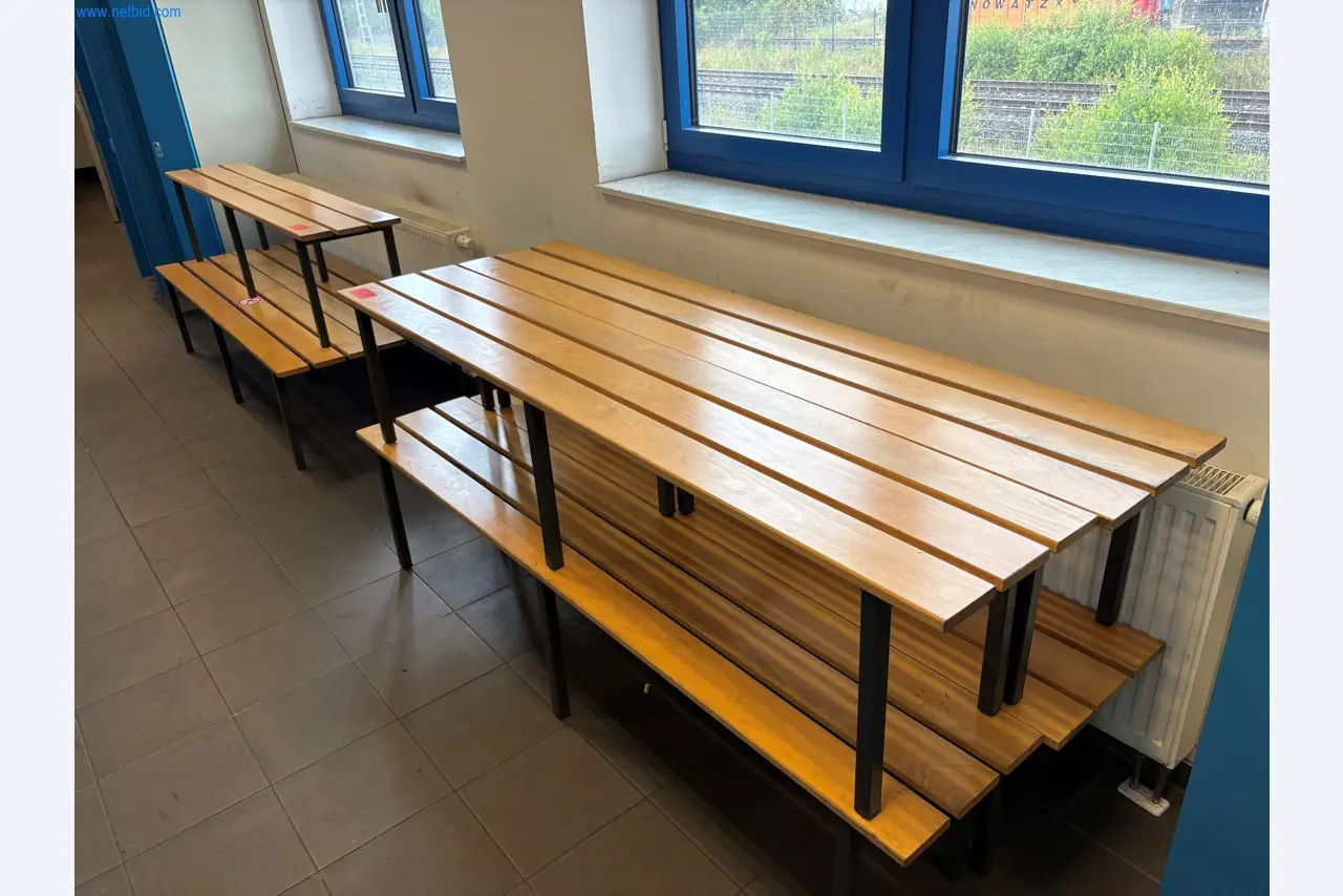 ae group – Plant and machinery for the manufacture of light-metal die-cast components (powertrain and structural parts) – AUCTION-13