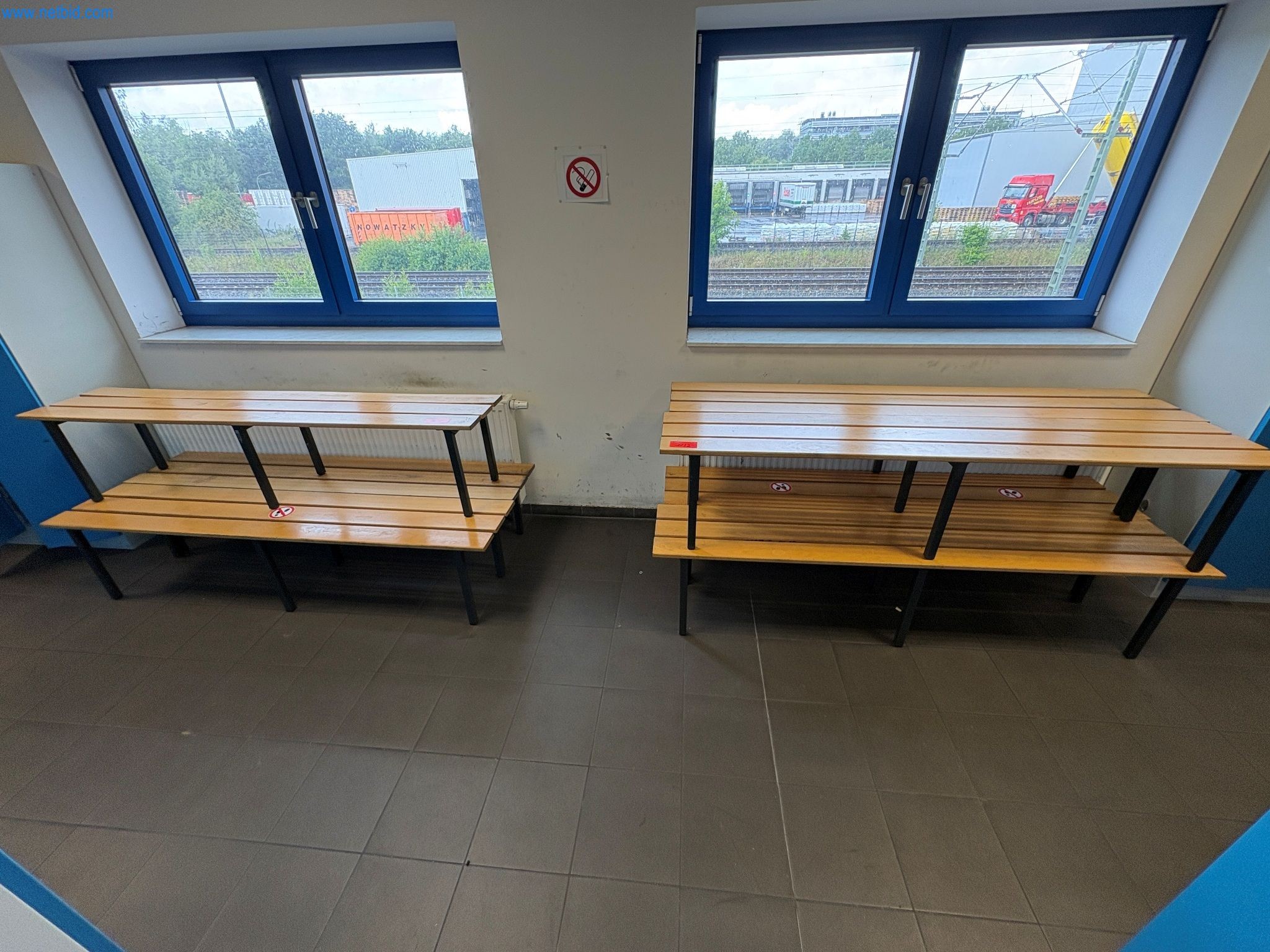 ae group – Plant and machinery for the manufacture of light-metal die-cast components (powertrain and structural parts) – AUCTION-20