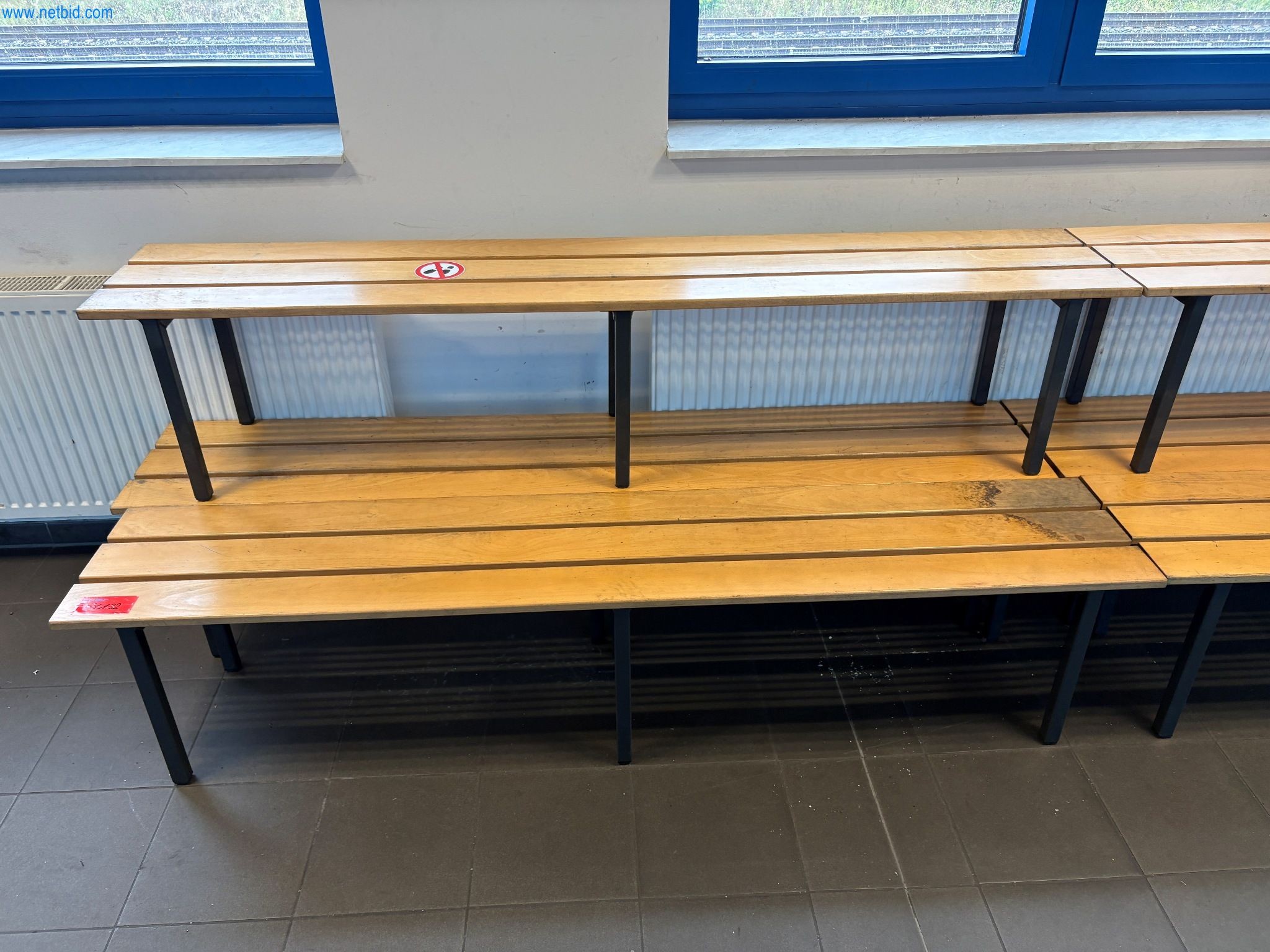 ae group – Plant and machinery for the manufacture of light-metal die-cast components (powertrain and structural parts) – AUCTION-8