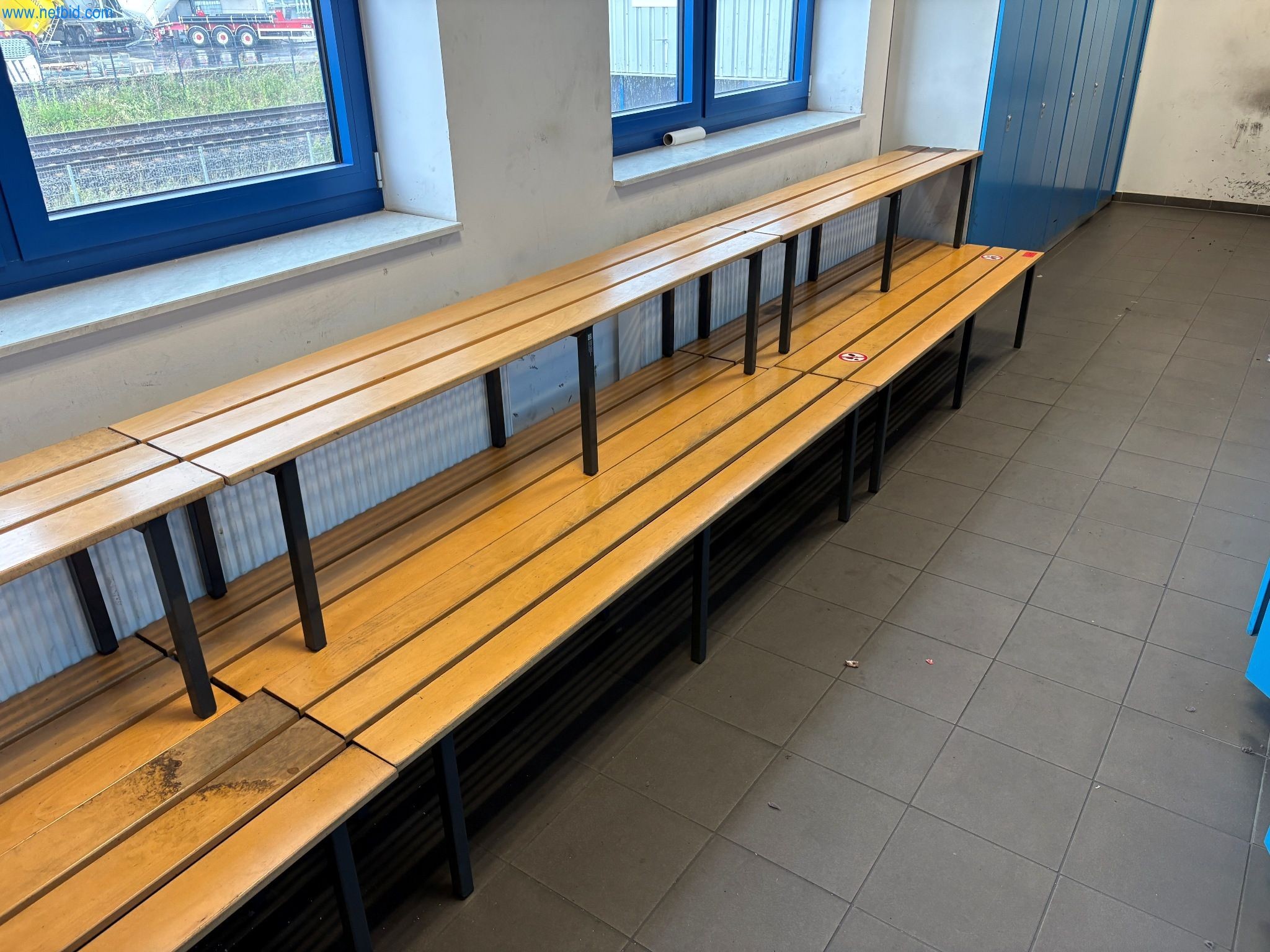 ae group – Plant and machinery for the manufacture of light-metal die-cast components (powertrain and structural parts) – AUCTION-9