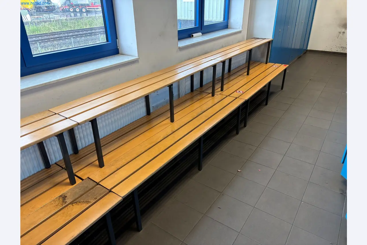 ae group – Plant and machinery for the manufacture of light-metal die-cast components (powertrain and structural parts) – AUCTION-9