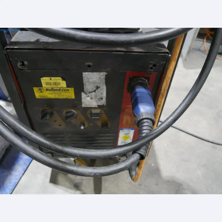 ae group – Plant and machinery for the manufacture of light-metal die-cast components (powertrain and structural parts) – AUCTION-2