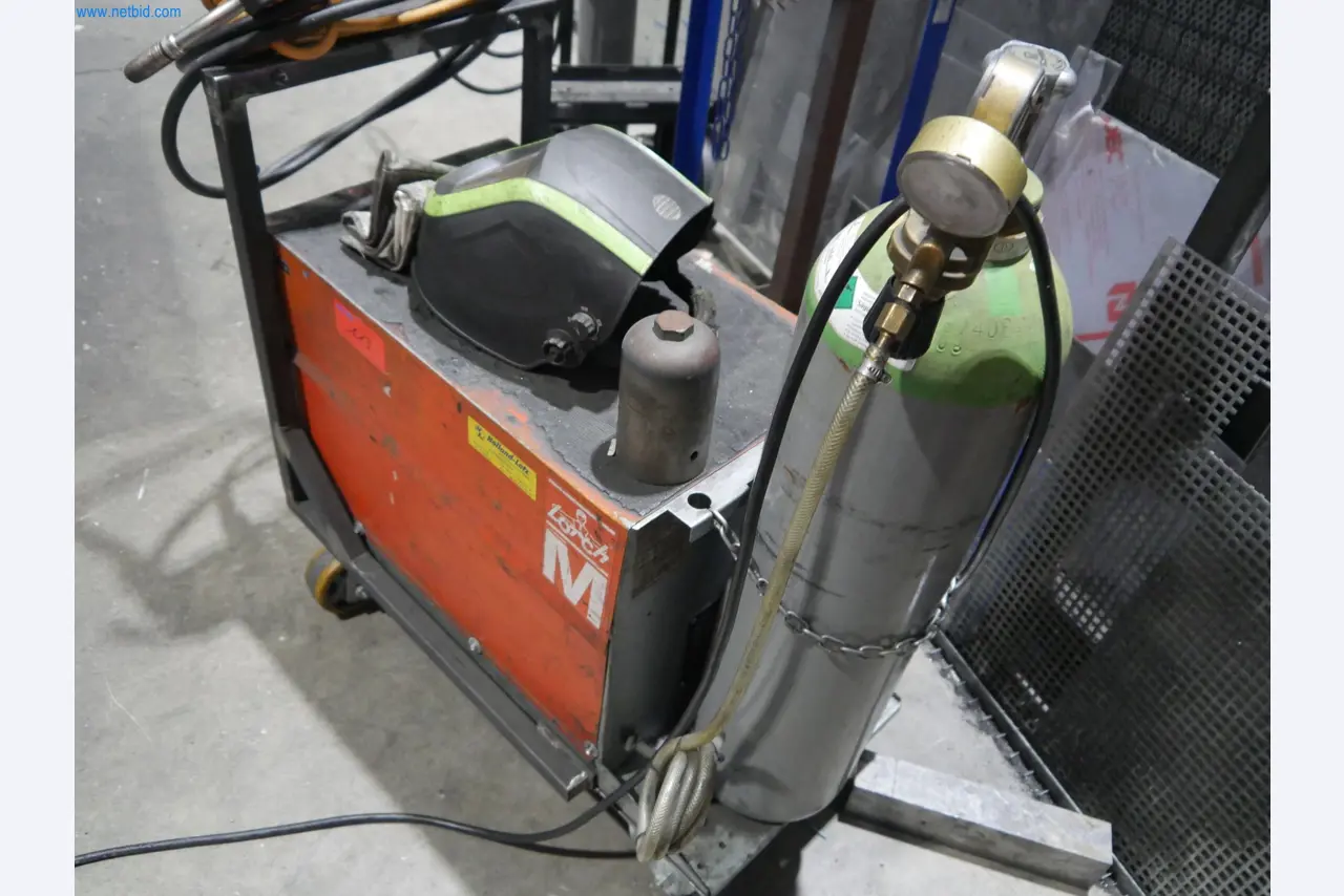 ae group – Plant and machinery for the manufacture of light-metal die-cast components (powertrain and structural parts) – AUCTION-3