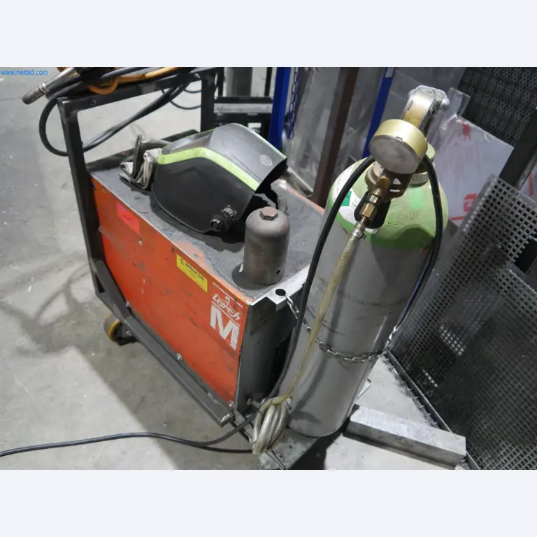 ae group – Plant and machinery for the manufacture of light-metal die-cast components (powertrain and structural parts) – AUCTION-3