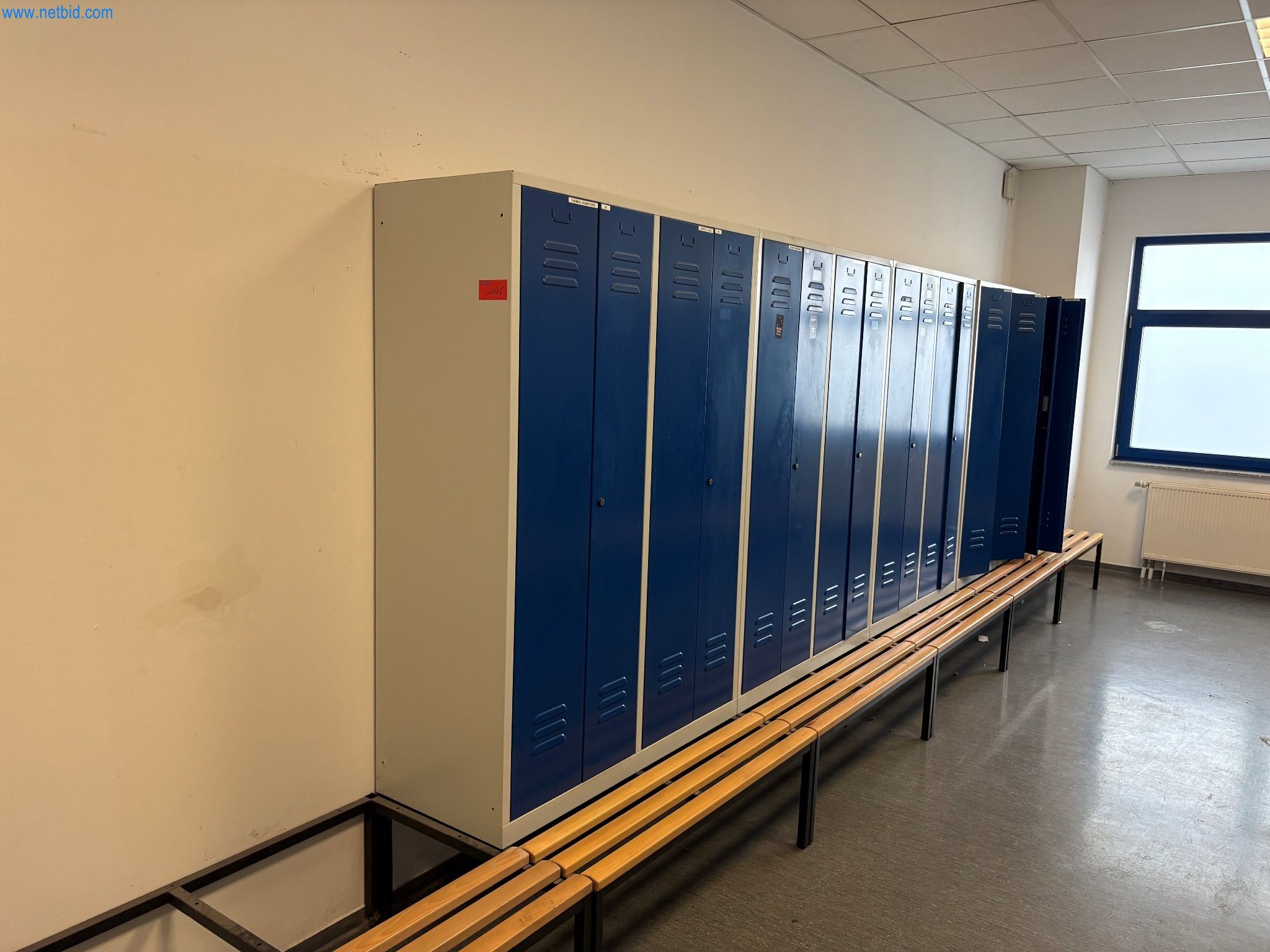 ae group – Plant and machinery for the manufacture of light-metal die-cast components (powertrain and structural parts) – AUCTION-2