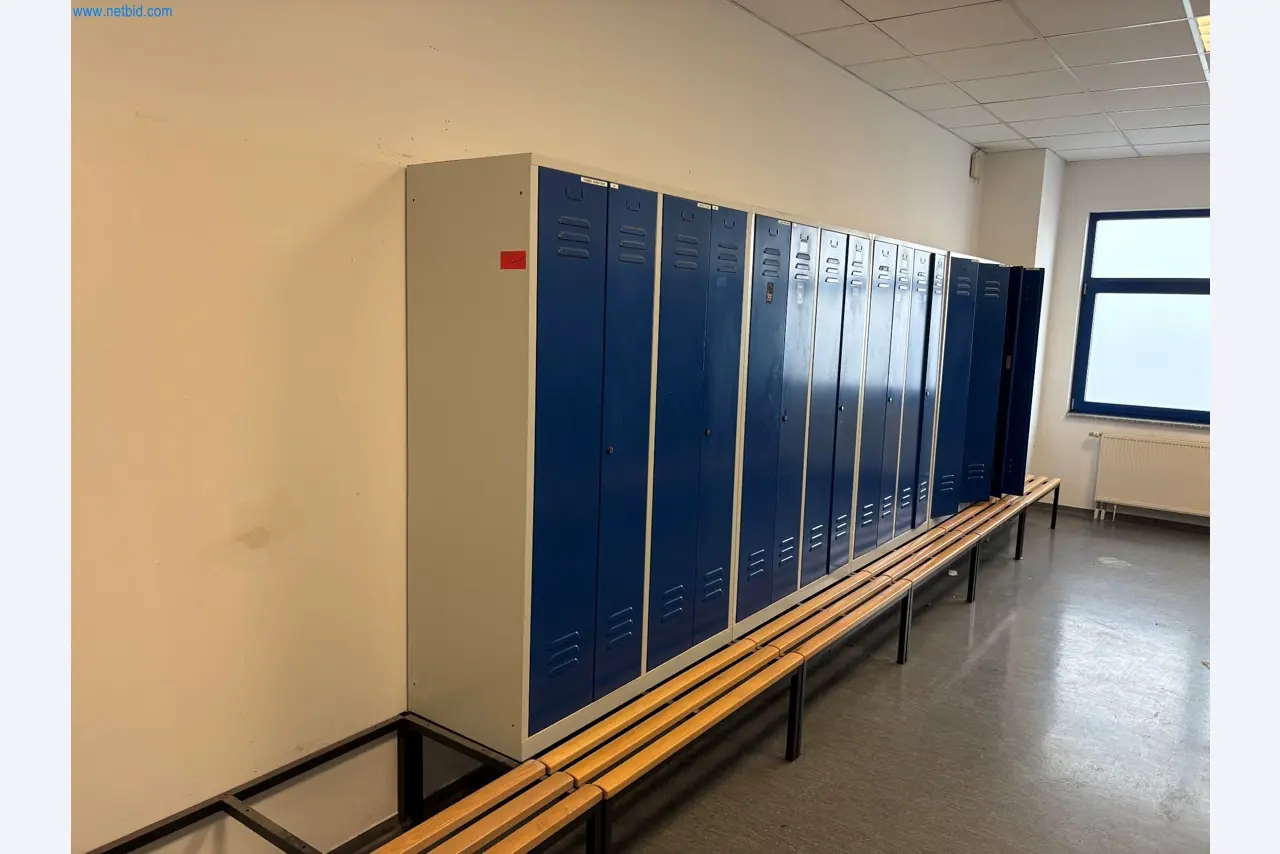 ae group – Plant and machinery for the manufacture of light-metal die-cast components (powertrain and structural parts) – AUCTION-2