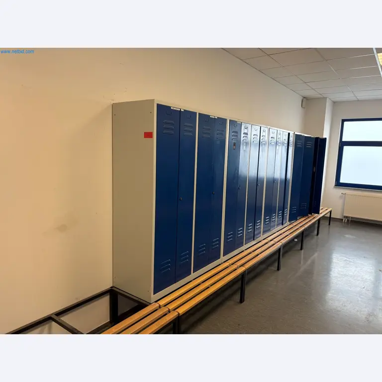 ae group – Plant and machinery for the manufacture of light-metal die-cast components (powertrain and structural parts) – AUCTION-2