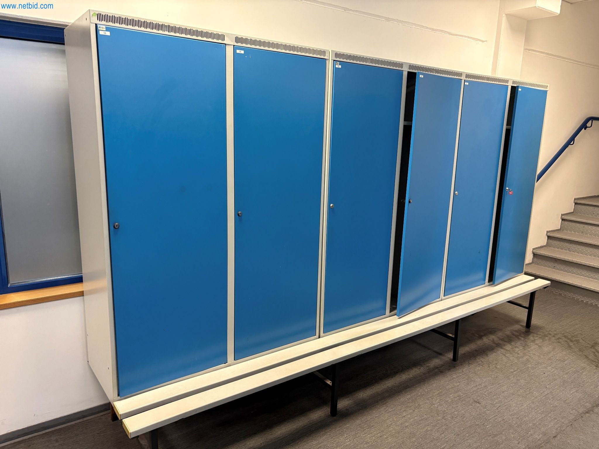 ae group – Plant and machinery for the manufacture of light-metal die-cast components (powertrain and structural parts) – AUCTION-3