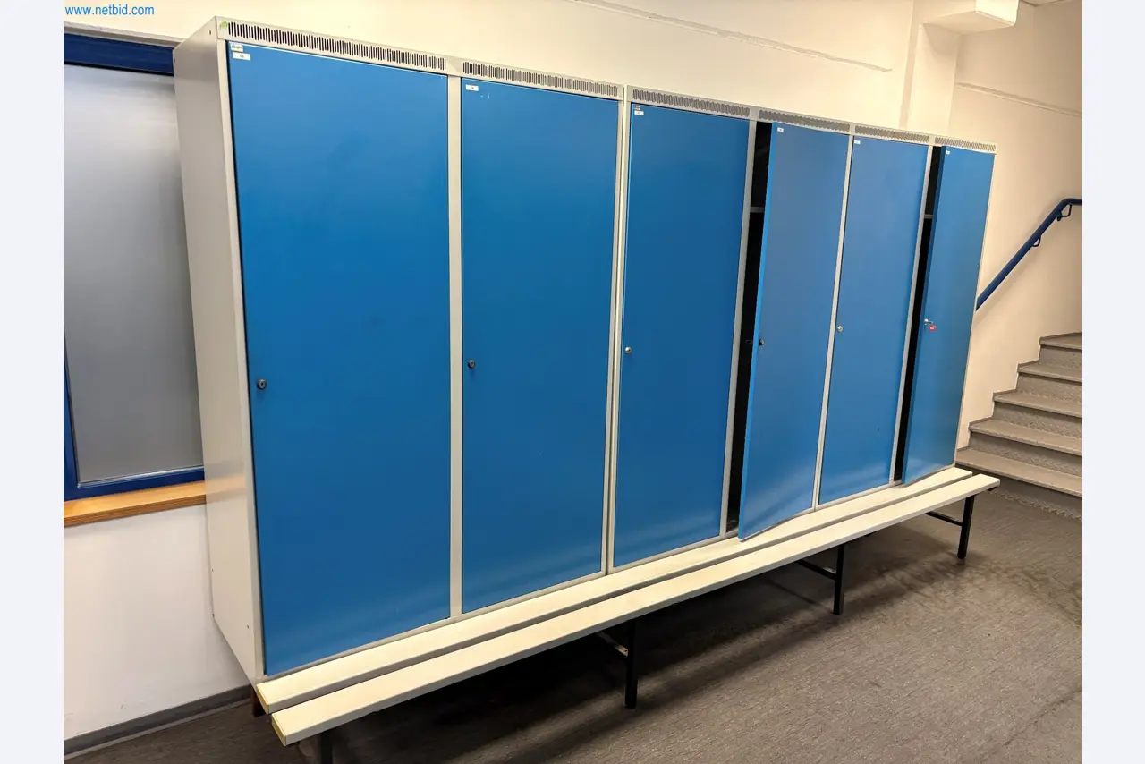 ae group – Plant and machinery for the manufacture of light-metal die-cast components (powertrain and structural parts) – AUCTION-3
