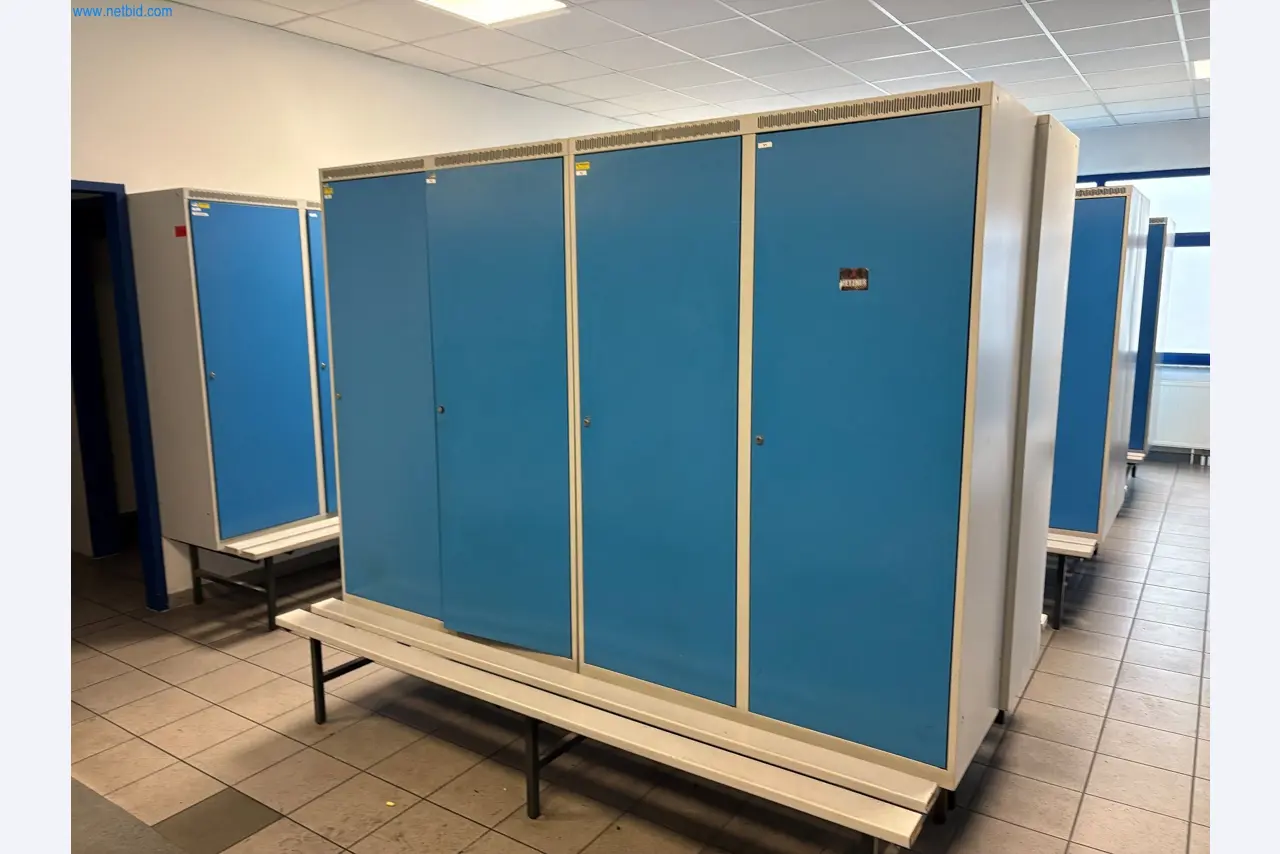 ae group – Plant and machinery for the manufacture of light-metal die-cast components (powertrain and structural parts) – AUCTION-5