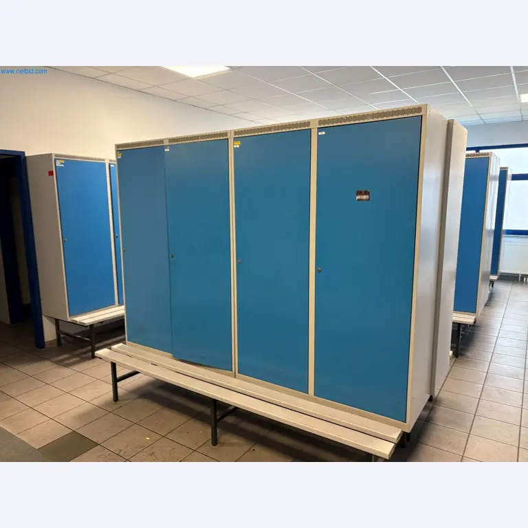 ae group – Plant and machinery for the manufacture of light-metal die-cast components (powertrain and structural parts) – AUCTION-5