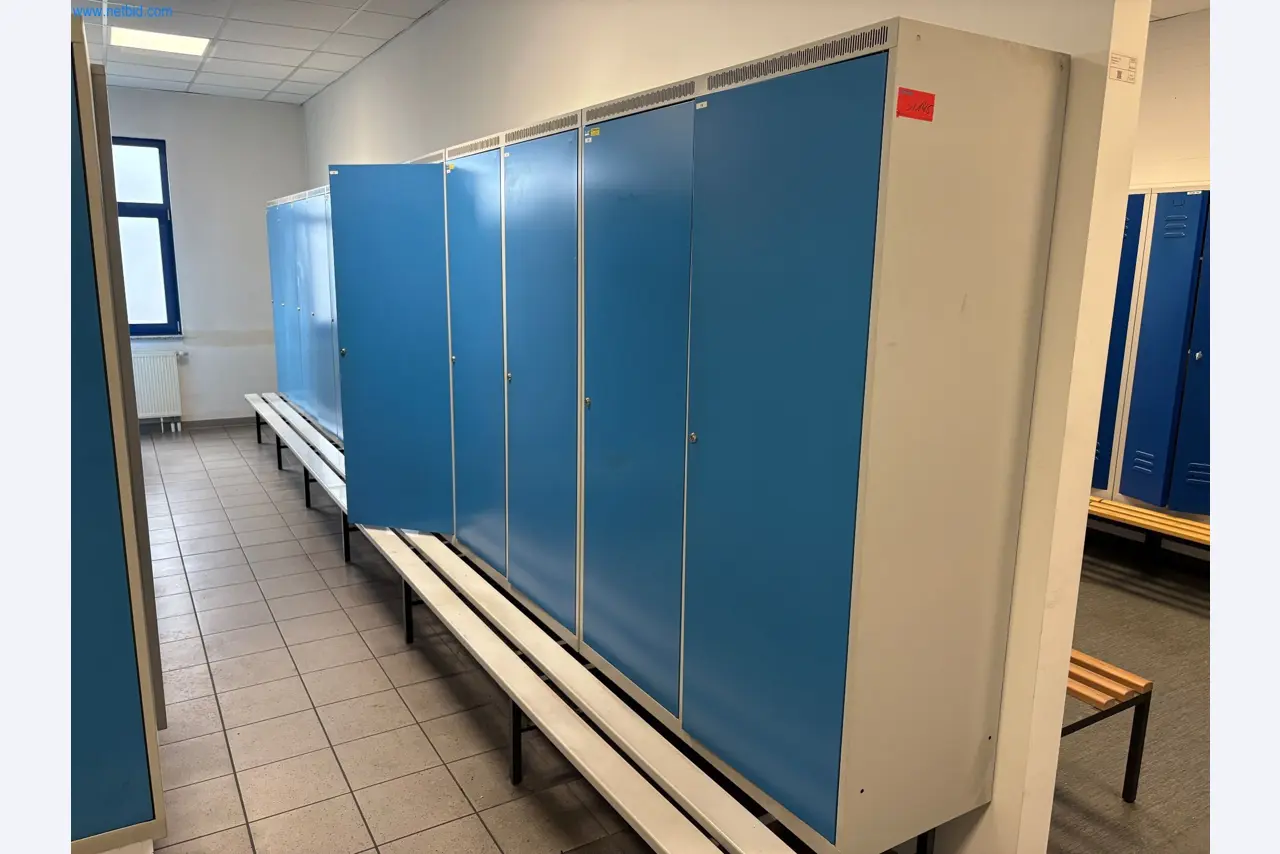 ae group – Plant and machinery for the manufacture of light-metal die-cast components (powertrain and structural parts) – AUCTION-6