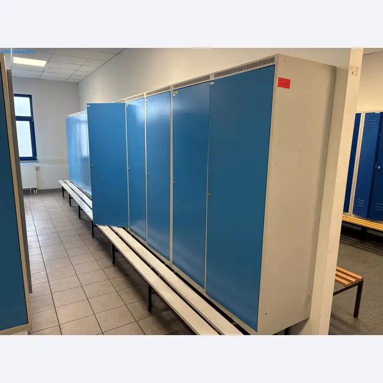 ae group – Plant and machinery for the manufacture of light-metal die-cast components (powertrain and structural parts) – AUCTION-6