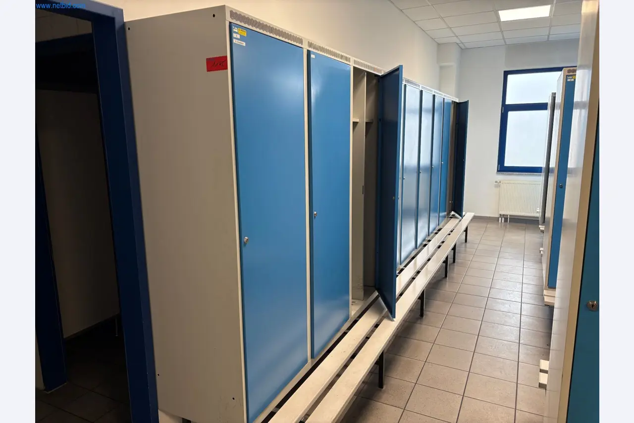 ae group – Plant and machinery for the manufacture of light-metal die-cast components (powertrain and structural parts) – AUCTION-7