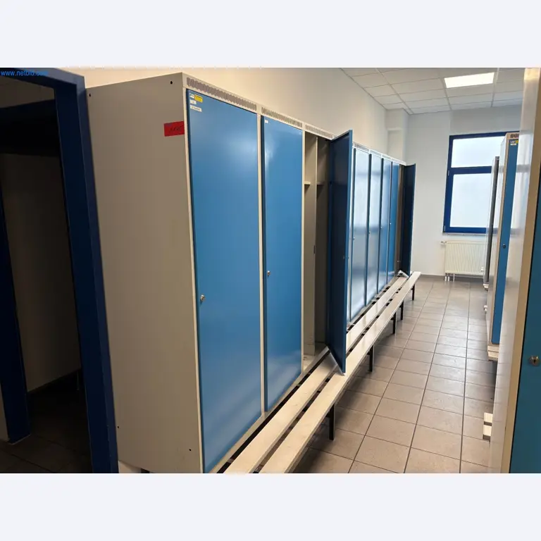ae group – Plant and machinery for the manufacture of light-metal die-cast components (powertrain and structural parts) – AUCTION-7