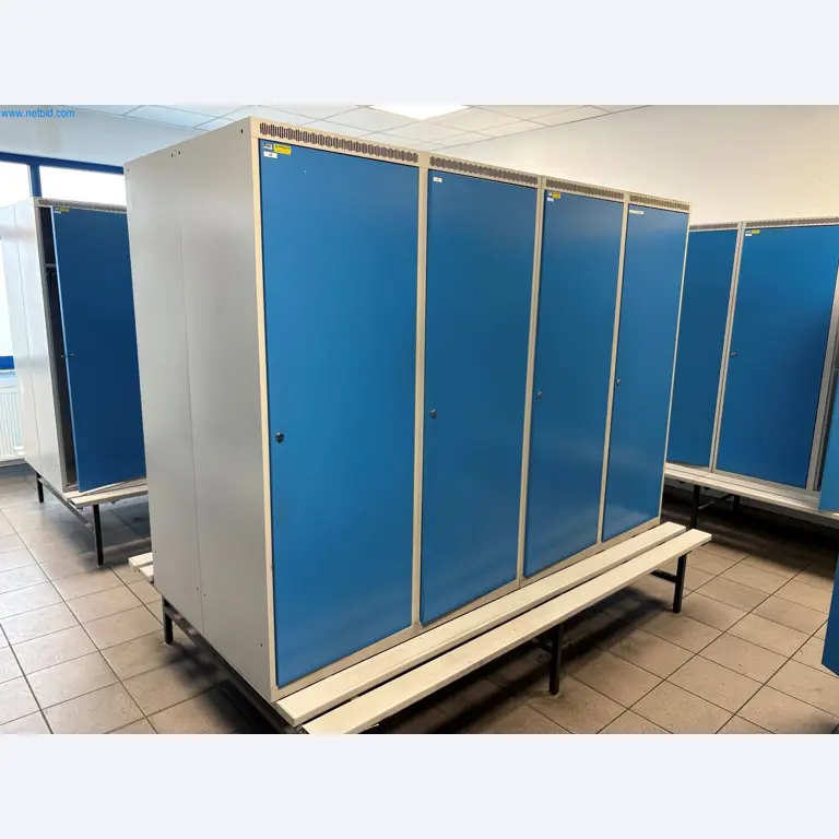ae group – Plant and machinery for the manufacture of light-metal die-cast components (powertrain and structural parts) – AUCTION-8