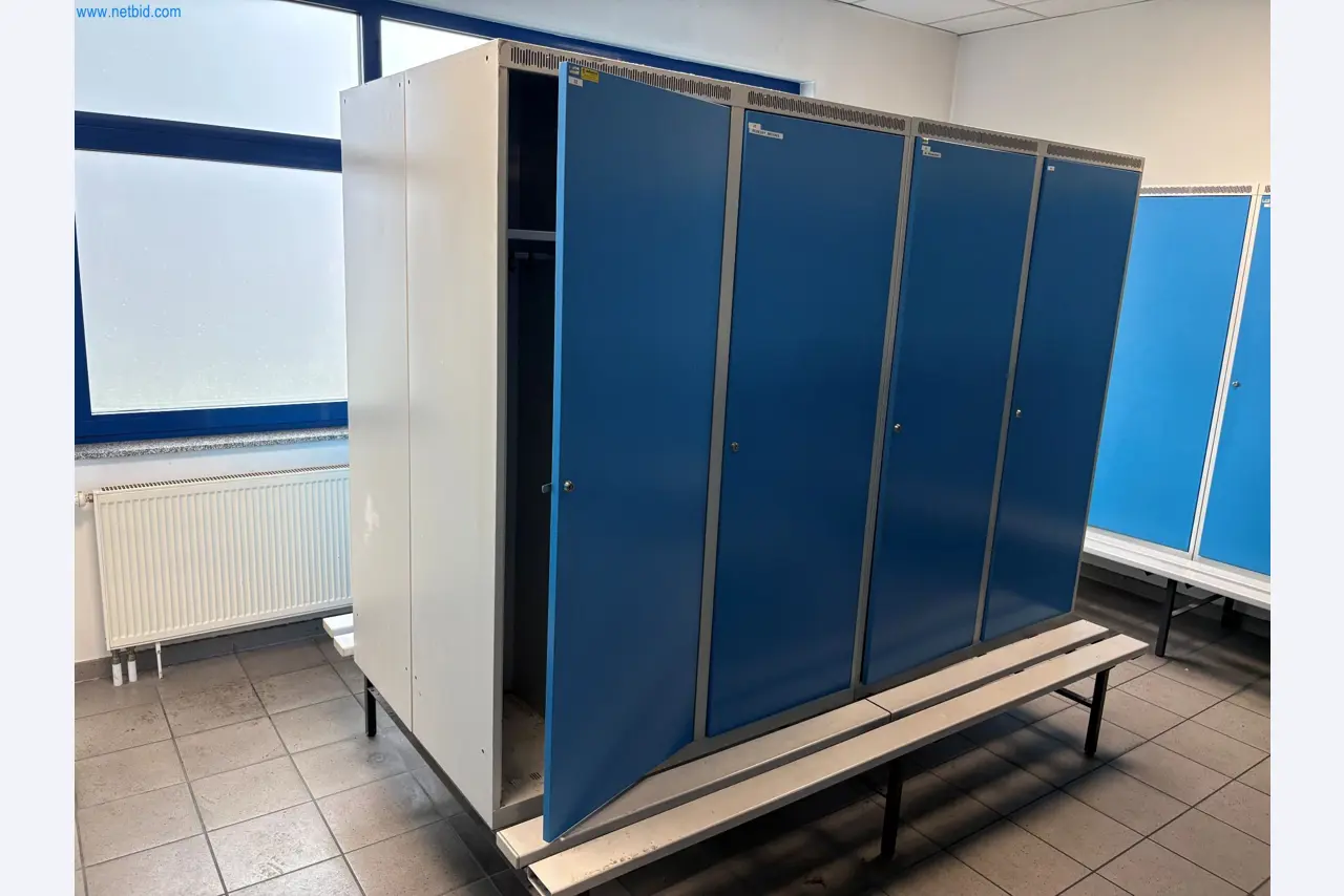 ae group – Plant and machinery for the manufacture of light-metal die-cast components (powertrain and structural parts) – AUCTION-9