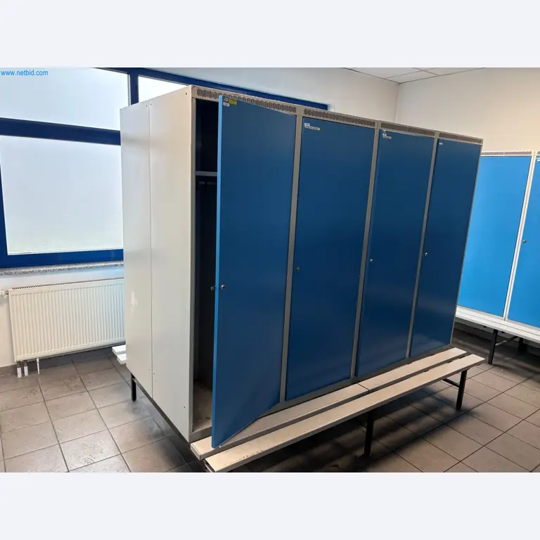 ae group – Plant and machinery for the manufacture of light-metal die-cast components (powertrain and structural parts) – AUCTION-9