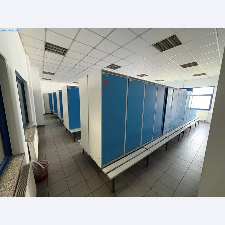 ae group – Plant and machinery for the manufacture of light-metal die-cast components (powertrain and structural parts) – AUCTION-1