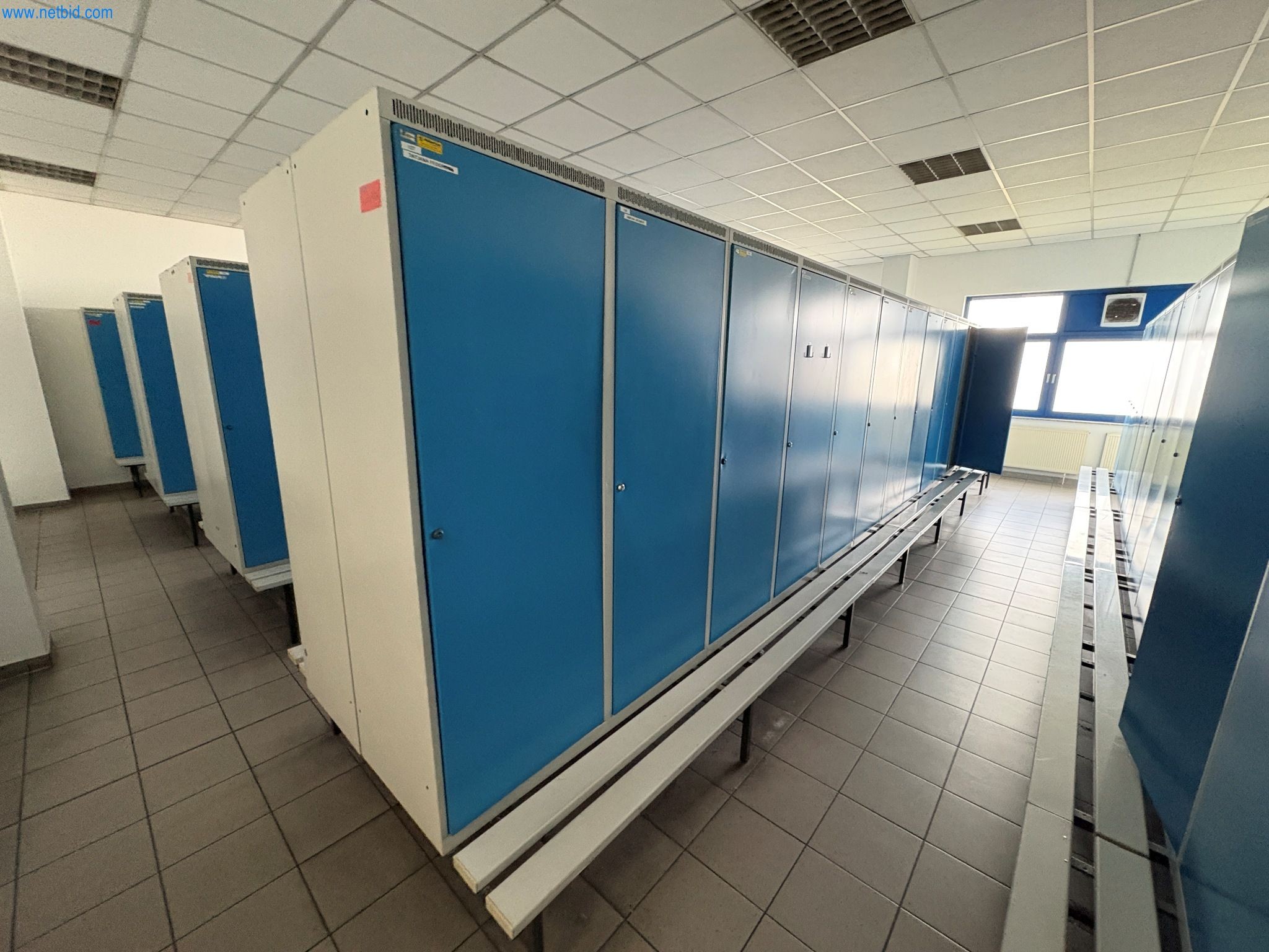 ae group – Plant and machinery for the manufacture of light-metal die-cast components (powertrain and structural parts) – AUCTION-2