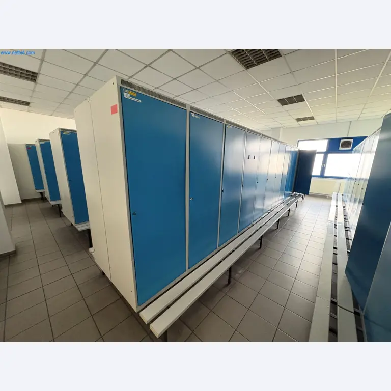 ae group – Plant and machinery for the manufacture of light-metal die-cast components (powertrain and structural parts) – AUCTION-2