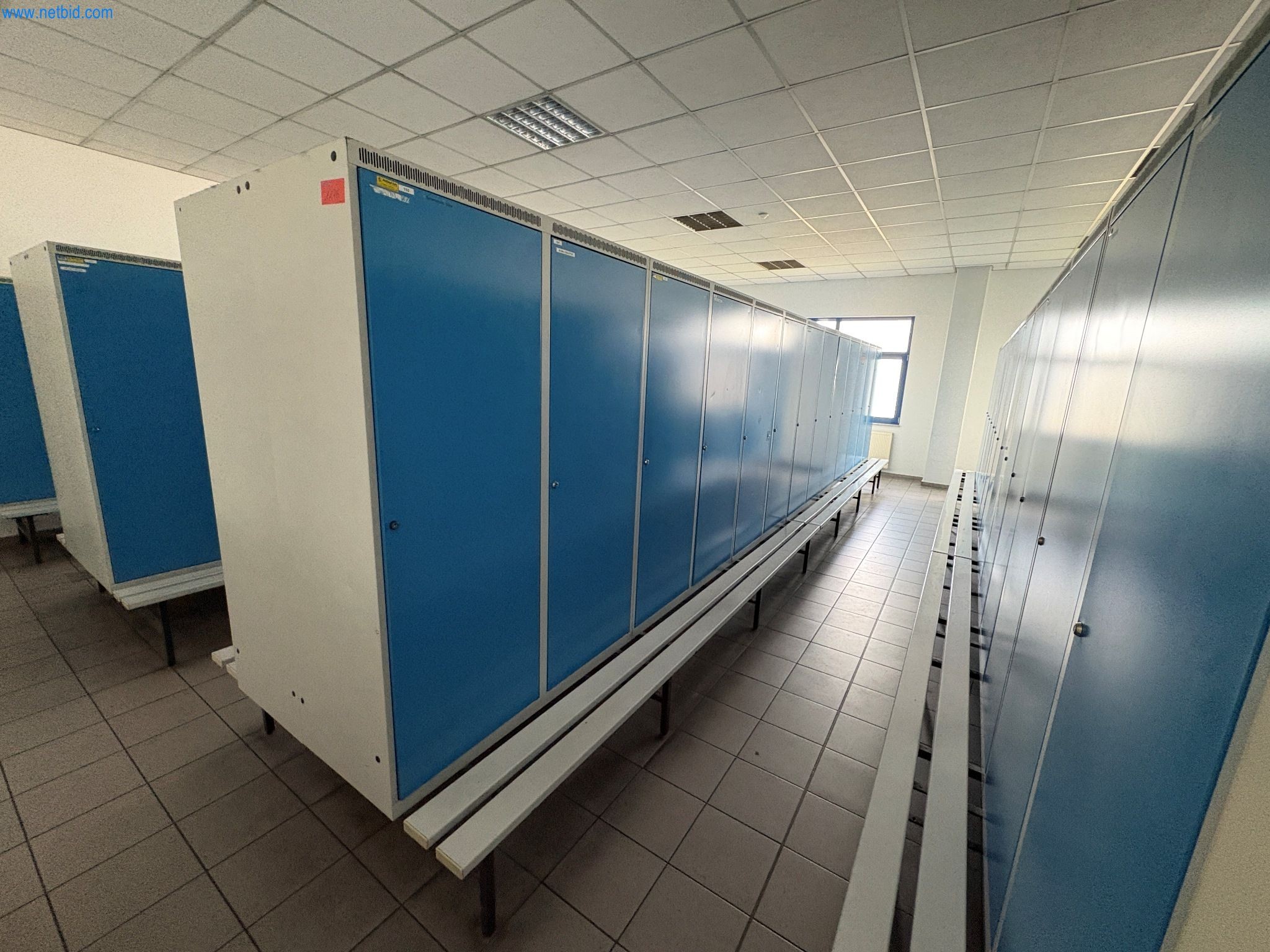 ae group – Plant and machinery for the manufacture of light-metal die-cast components (powertrain and structural parts) – AUCTION-3